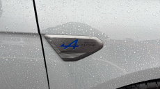 Renault Clio 1.6 E-TECH full hybrid 145 Esprit Alpine 5dr Auto Hybrid Hatchback